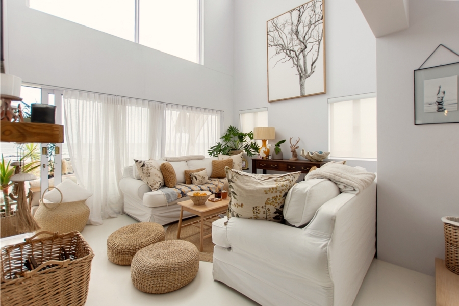 4 Bedroom Property for Sale in Sandy Point Western Cape